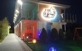 Hotel Jonik Land